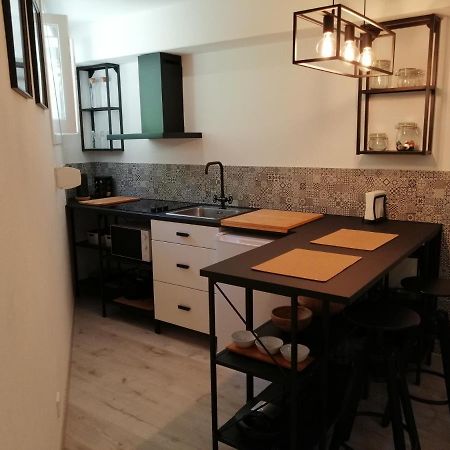 Loft&Studio Cascais Esterno foto