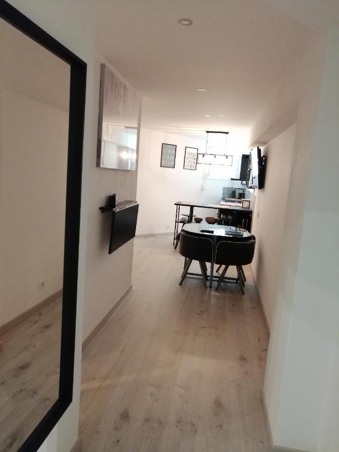 Loft&Studio Cascais Esterno foto