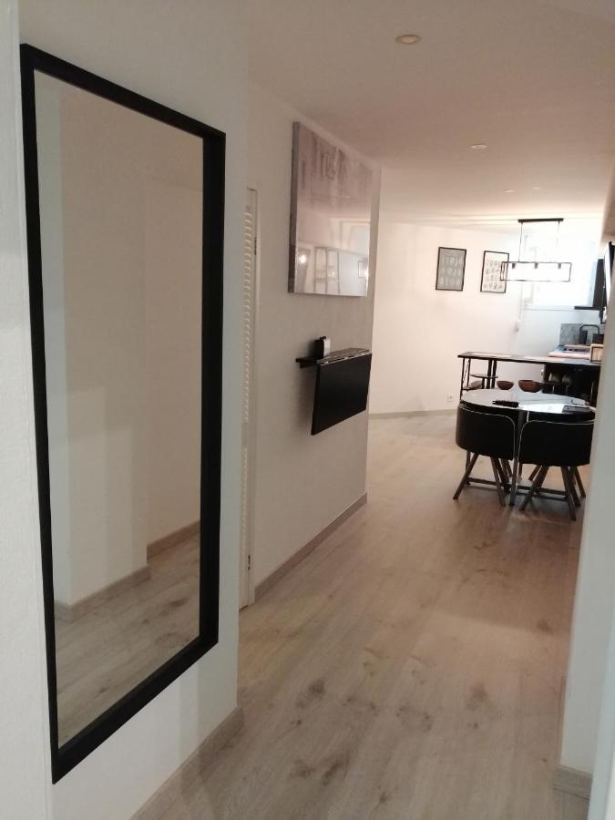 Loft&Studio Cascais Esterno foto
