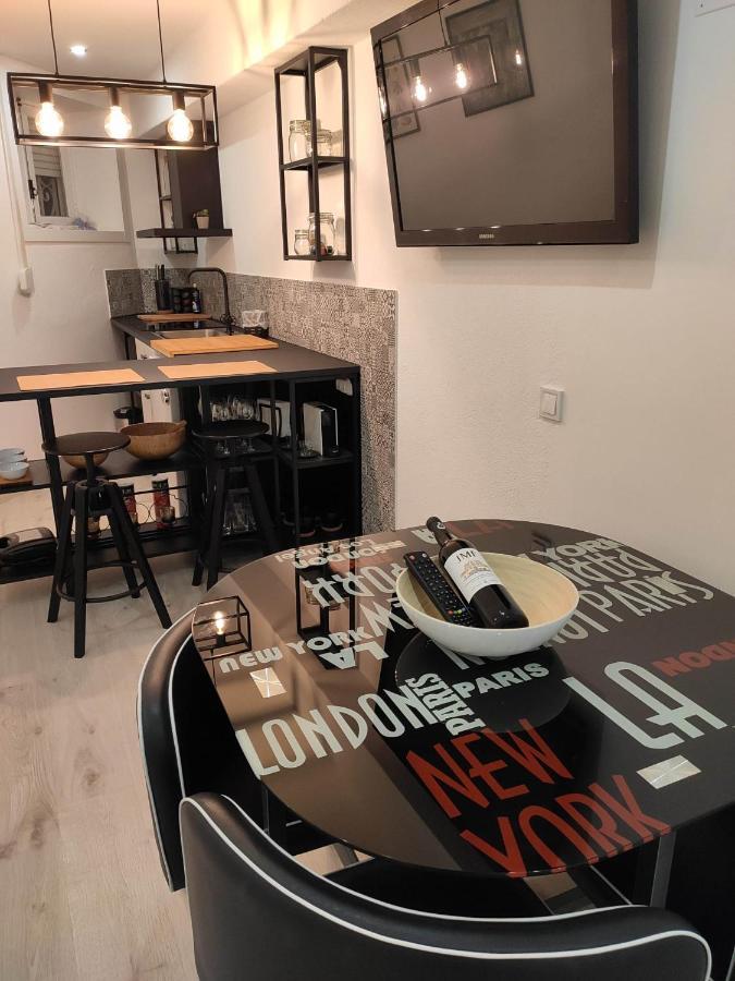 Loft&Studio Cascais Esterno foto