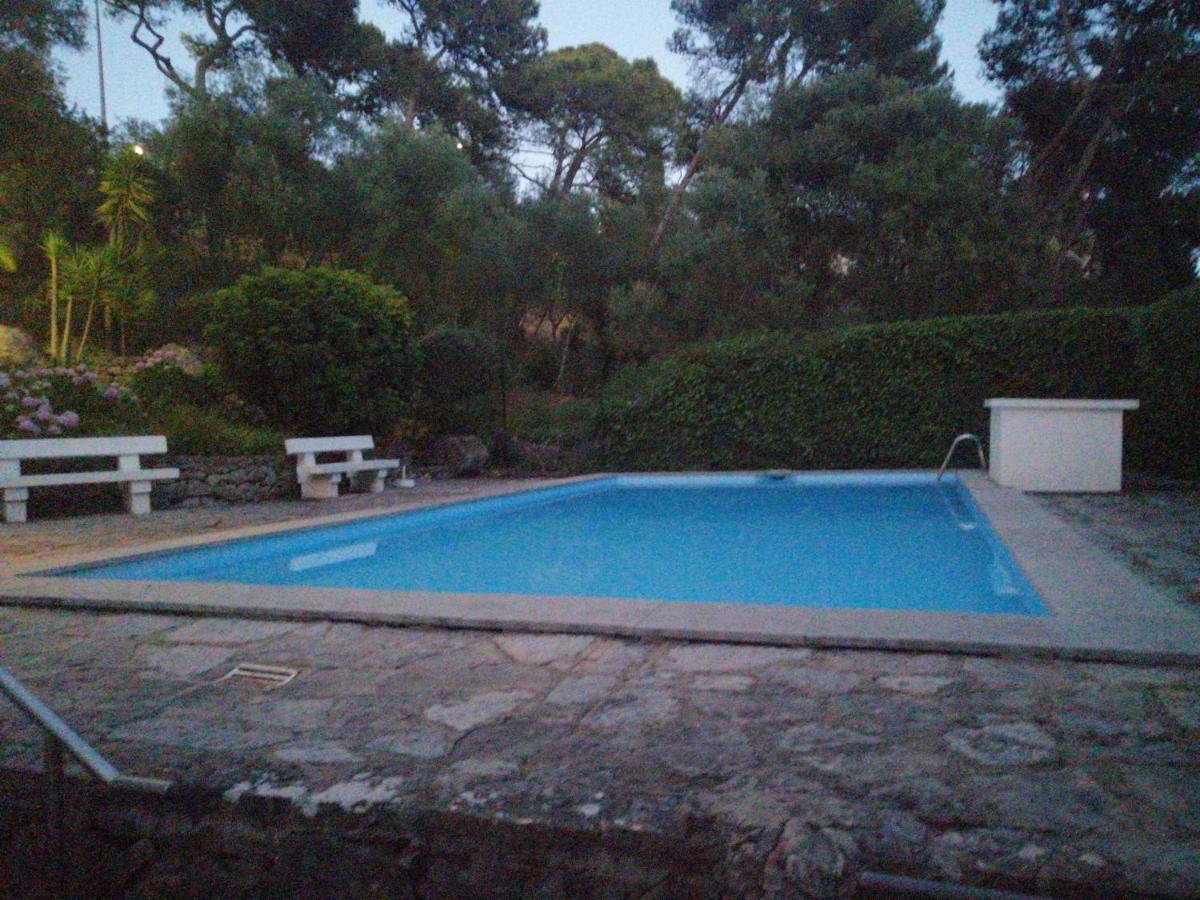 Loft&Studio Cascais Esterno foto