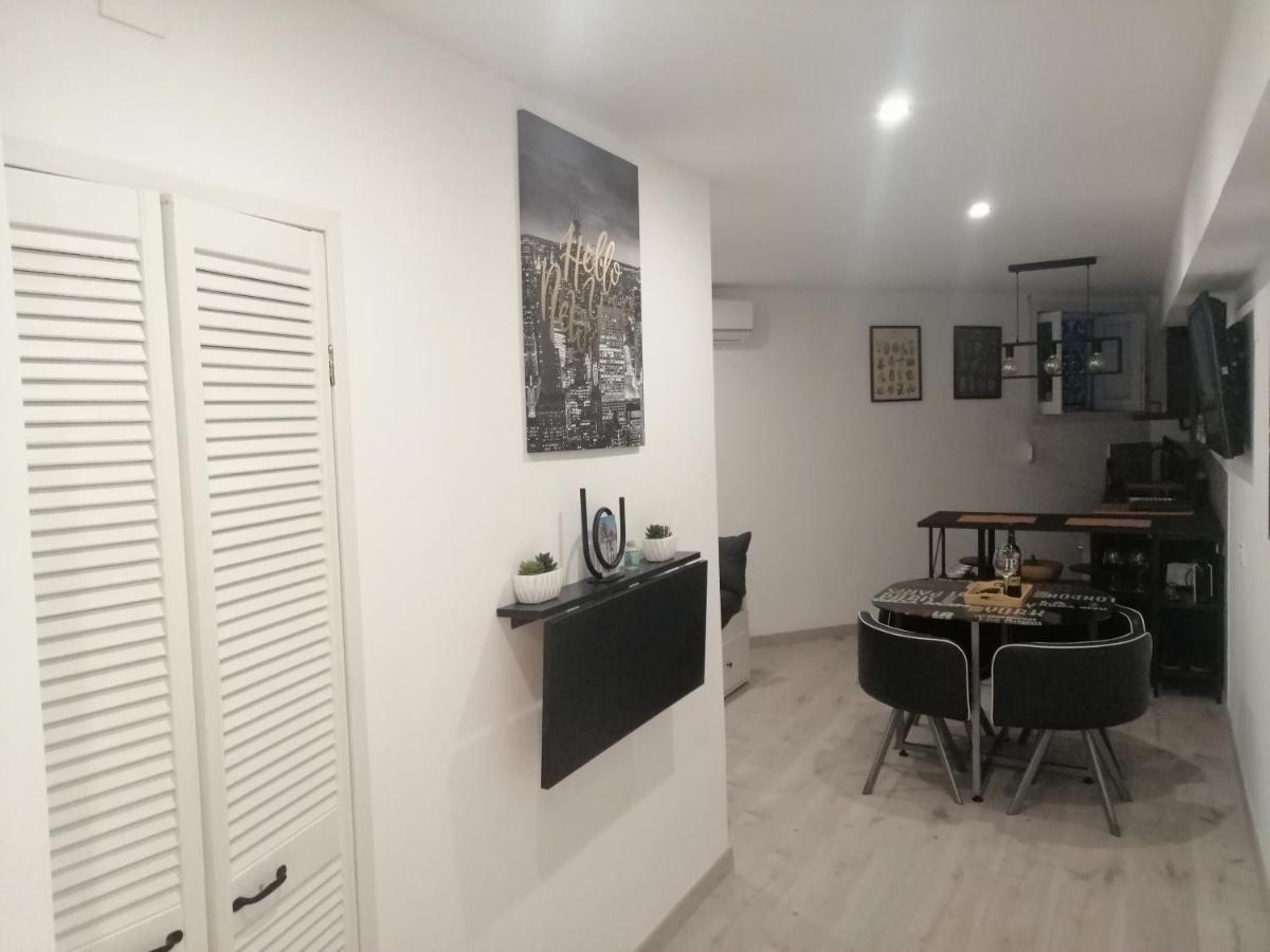 Loft&Studio Cascais Esterno foto