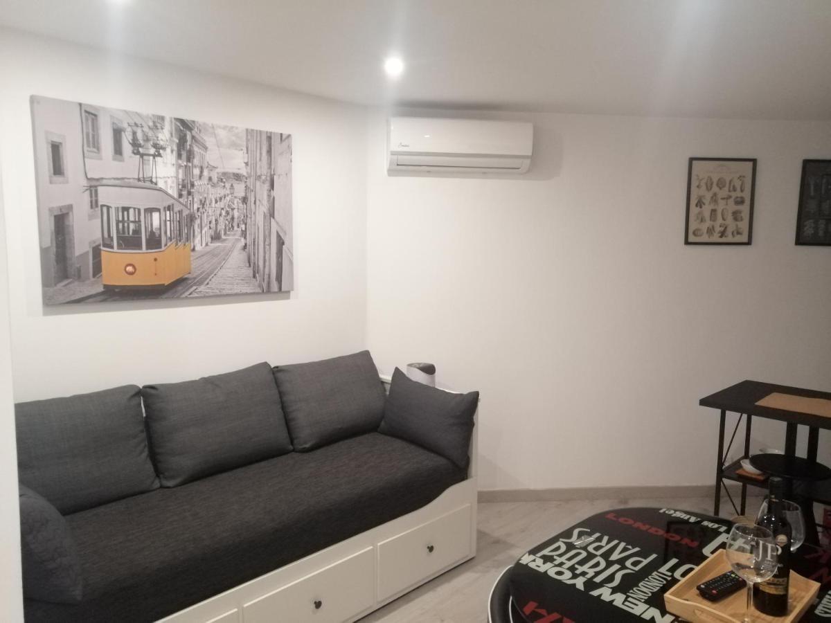 Loft&Studio Cascais Esterno foto
