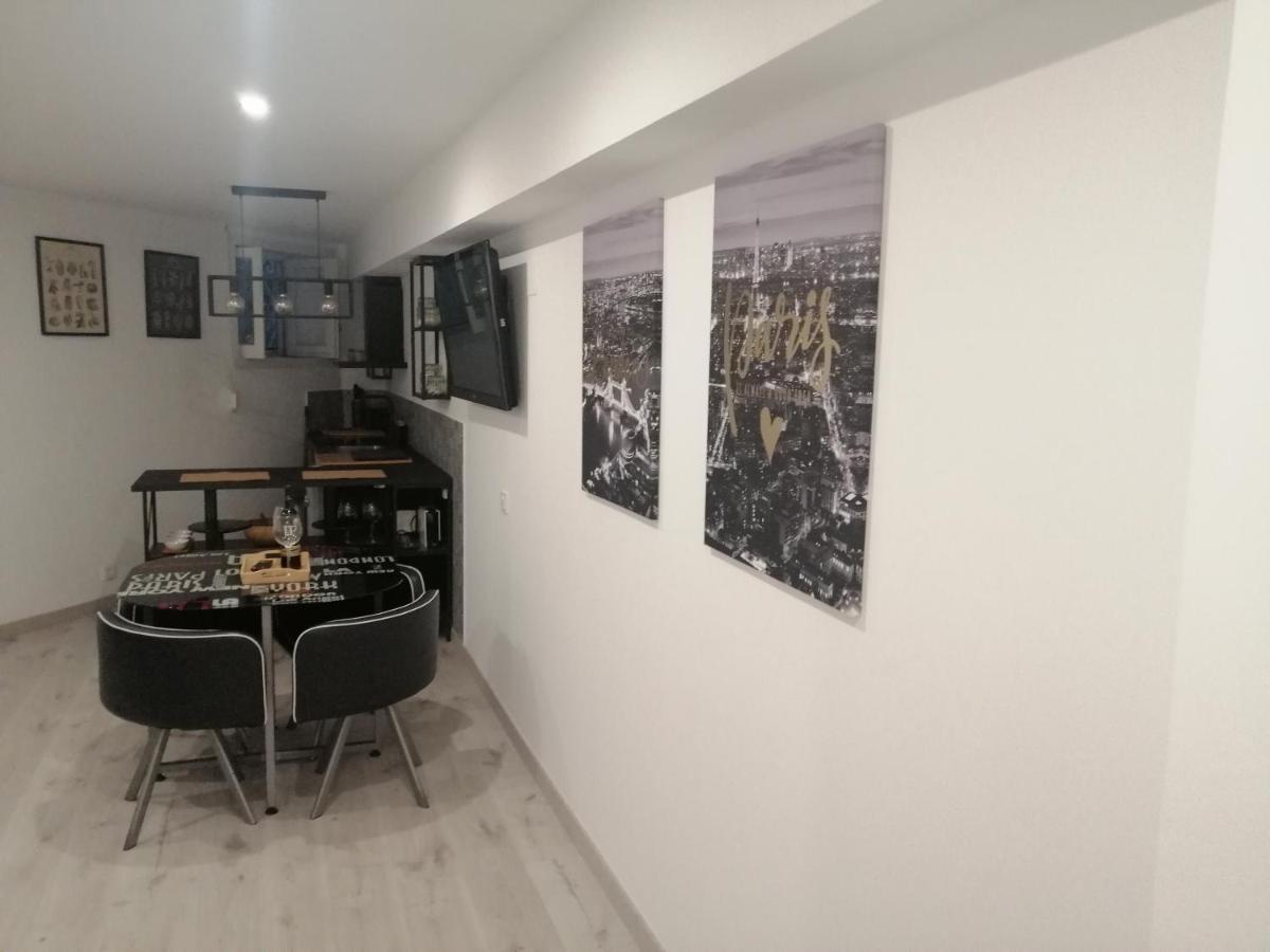 Loft&Studio Cascais Esterno foto