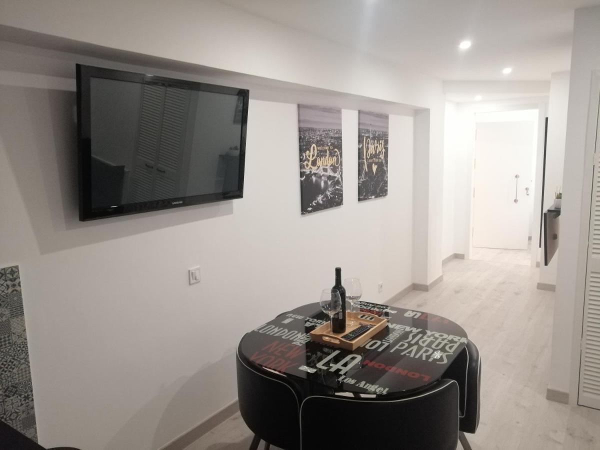 Loft&Studio Cascais Esterno foto